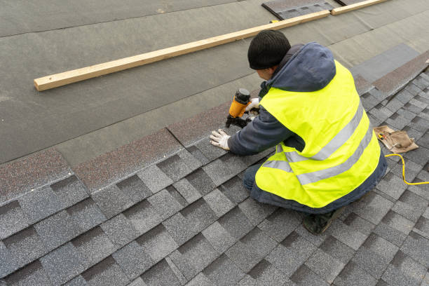 Best Shingle Roofing Installation  in Eastman, GA