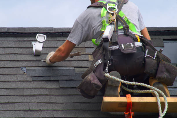 Best Roof Leak Repair  in Eastman, GA