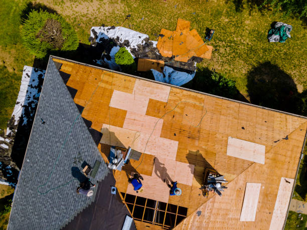 Best Gutter Installation and Roofing  in Eastman, GA