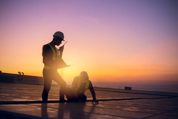 Roof Repair Estimates in Eastman, GA