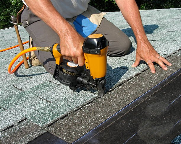 Best Roof Repair Estimates  in Eastman, GA
