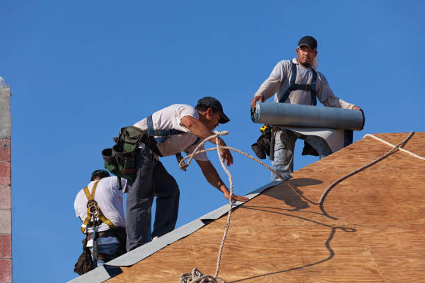 Best Commercial Roofing Services  in Eastman, GA