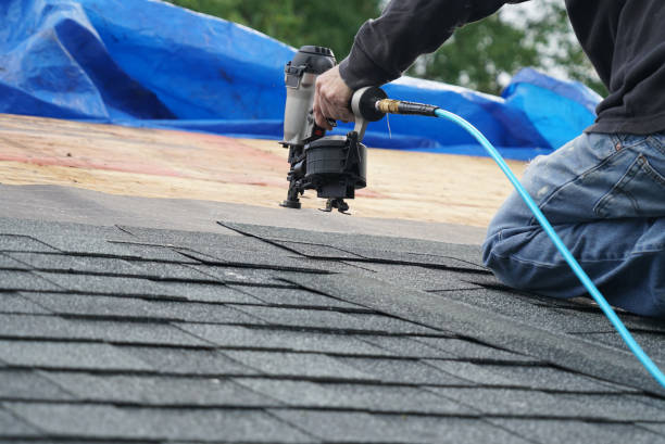 Best Roof Replacement Cost  in Eastman, GA
