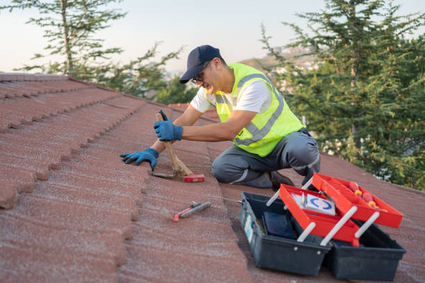 Quick and Trustworthy Emergency Roof Repair Services in Eastman, GA