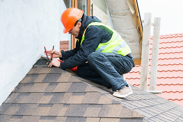 Best Flat Roof Repair Services  in Eastman, GA