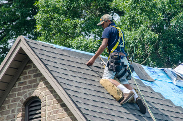 Gutter Installation and Roofing in Eastman, GA